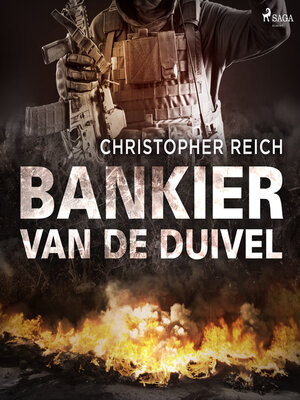 cover image of Bankier van de duivel